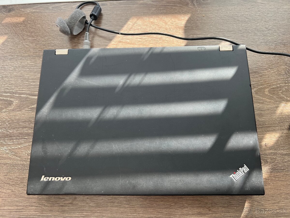 Lenovo Thinkpad T420 - 2