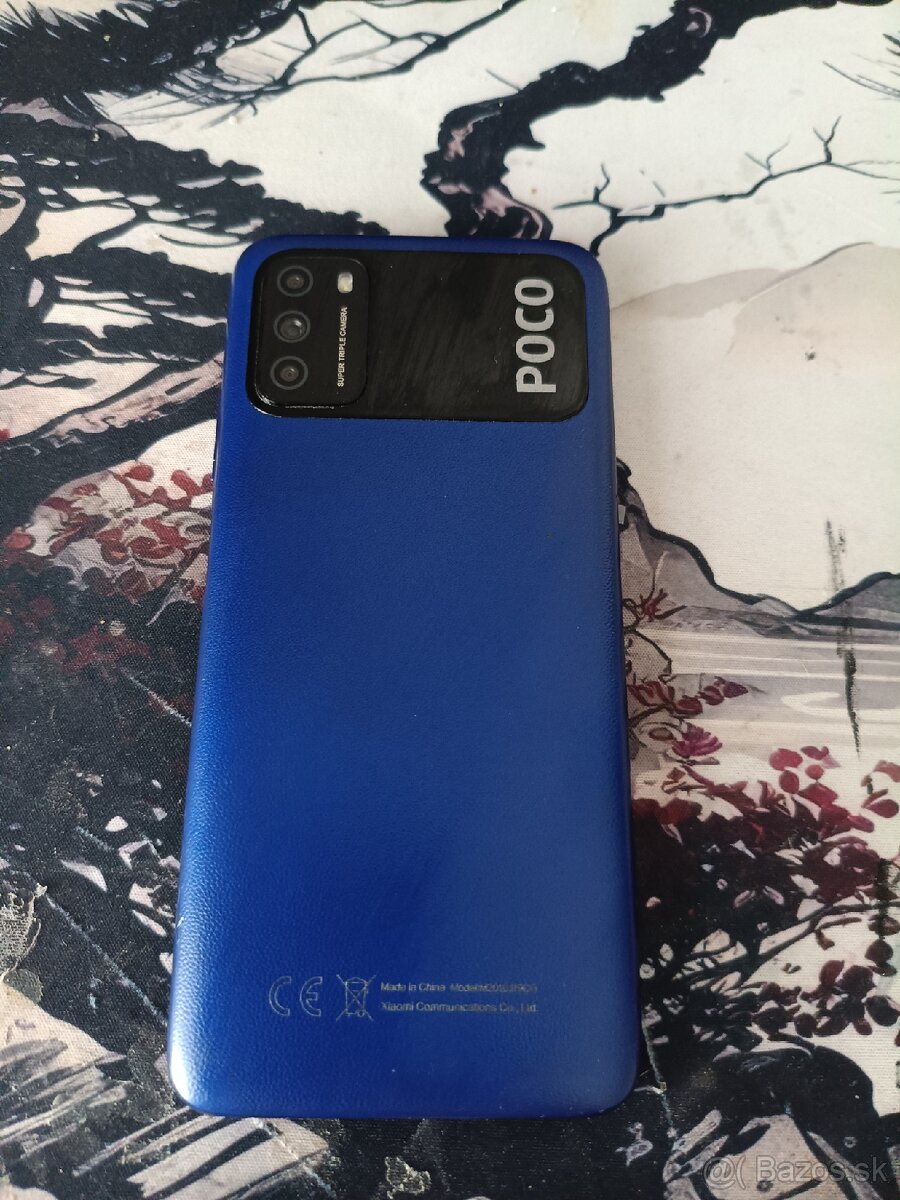 Xiaomi Poco m3 - 2