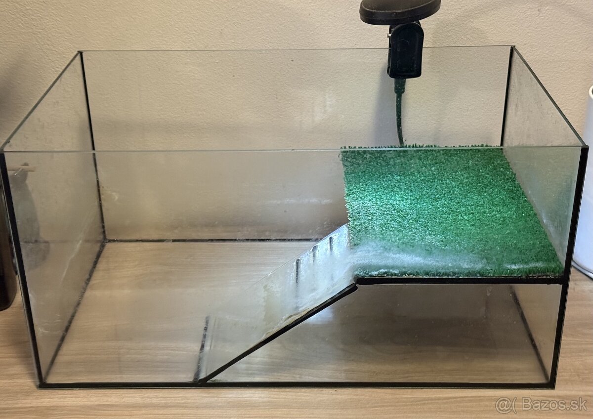 Terárium za symbolicku cenu - 2