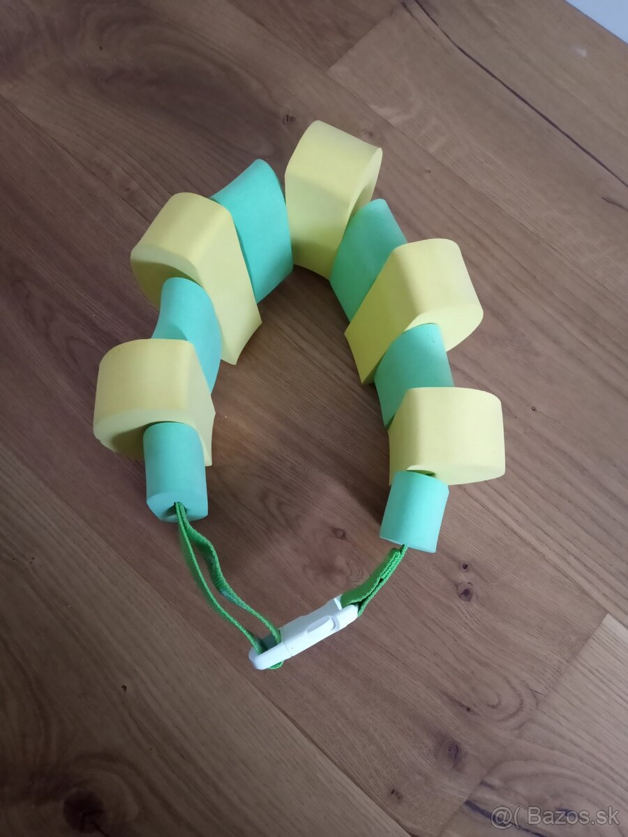 Detský plavecký pás Agama - 2