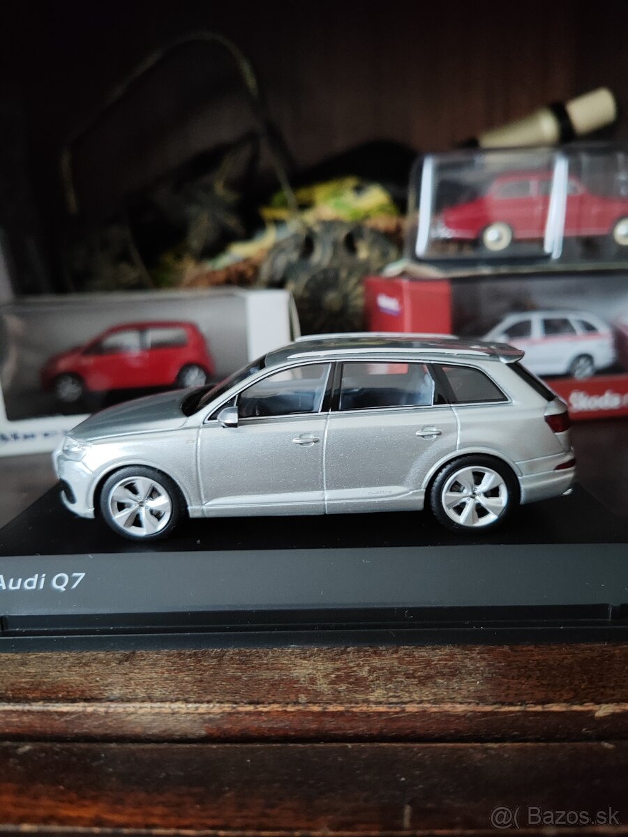 Audi modely časť 2 - 2