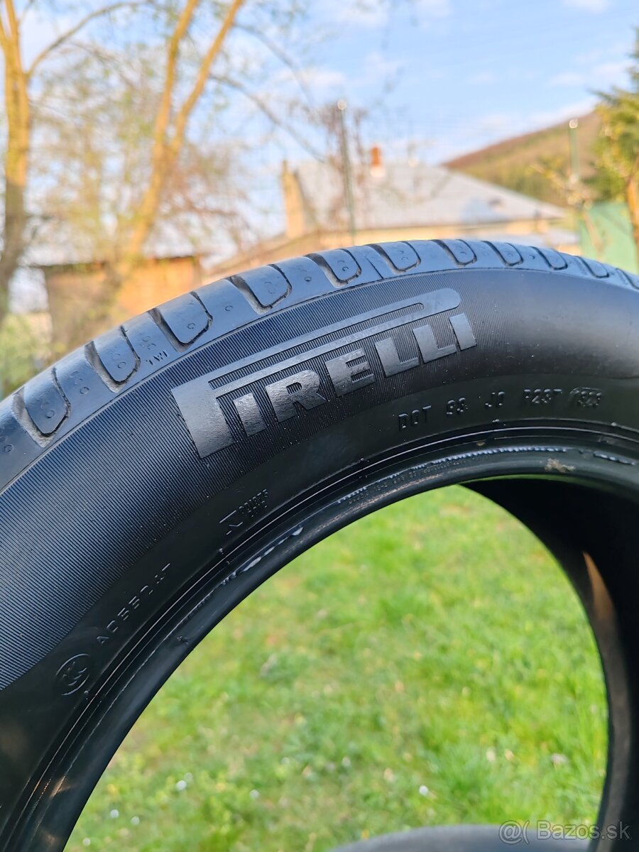 215/55 R17 Pirelli Cinturato P7 - 2