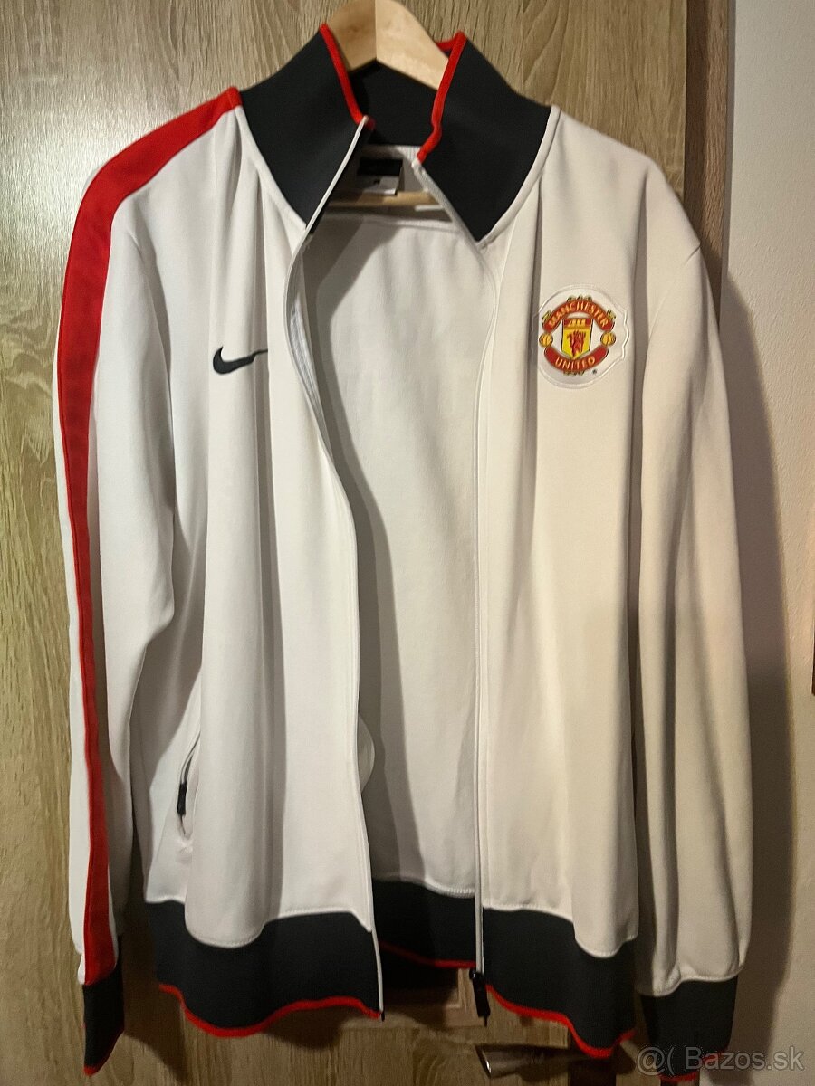 Veci Manchestru United - 2