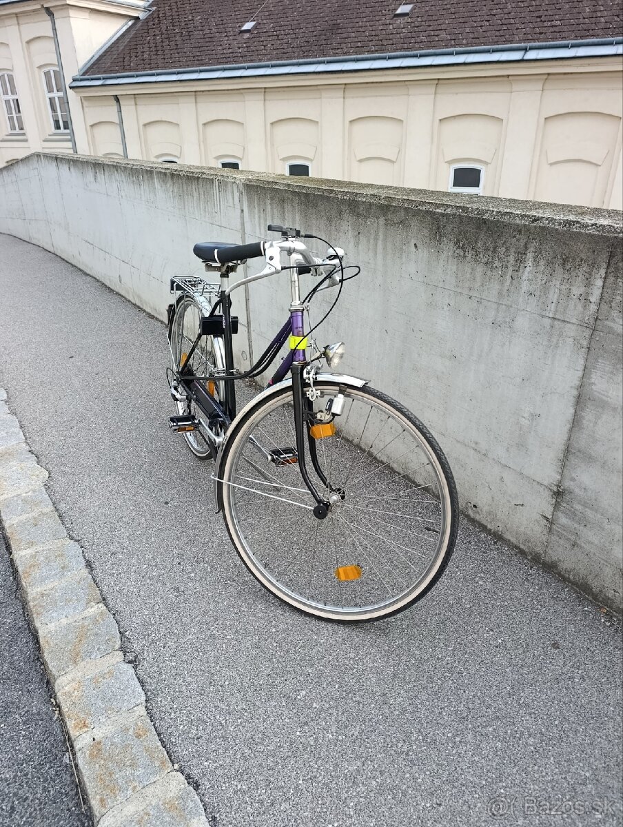 Happy bicykel KTM - 2