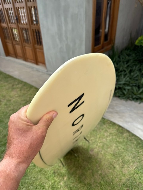 Surfboard North Cross - 2