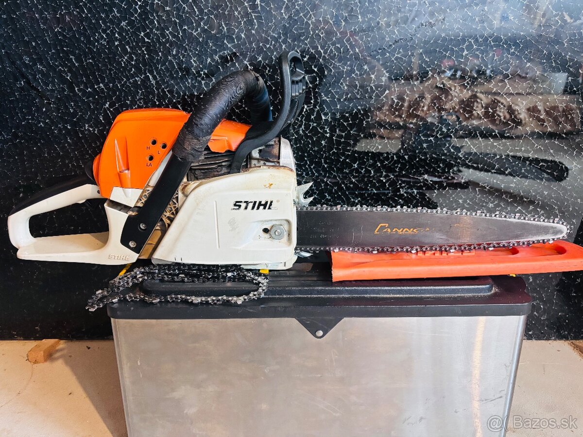 Stihl MS 251 - 2