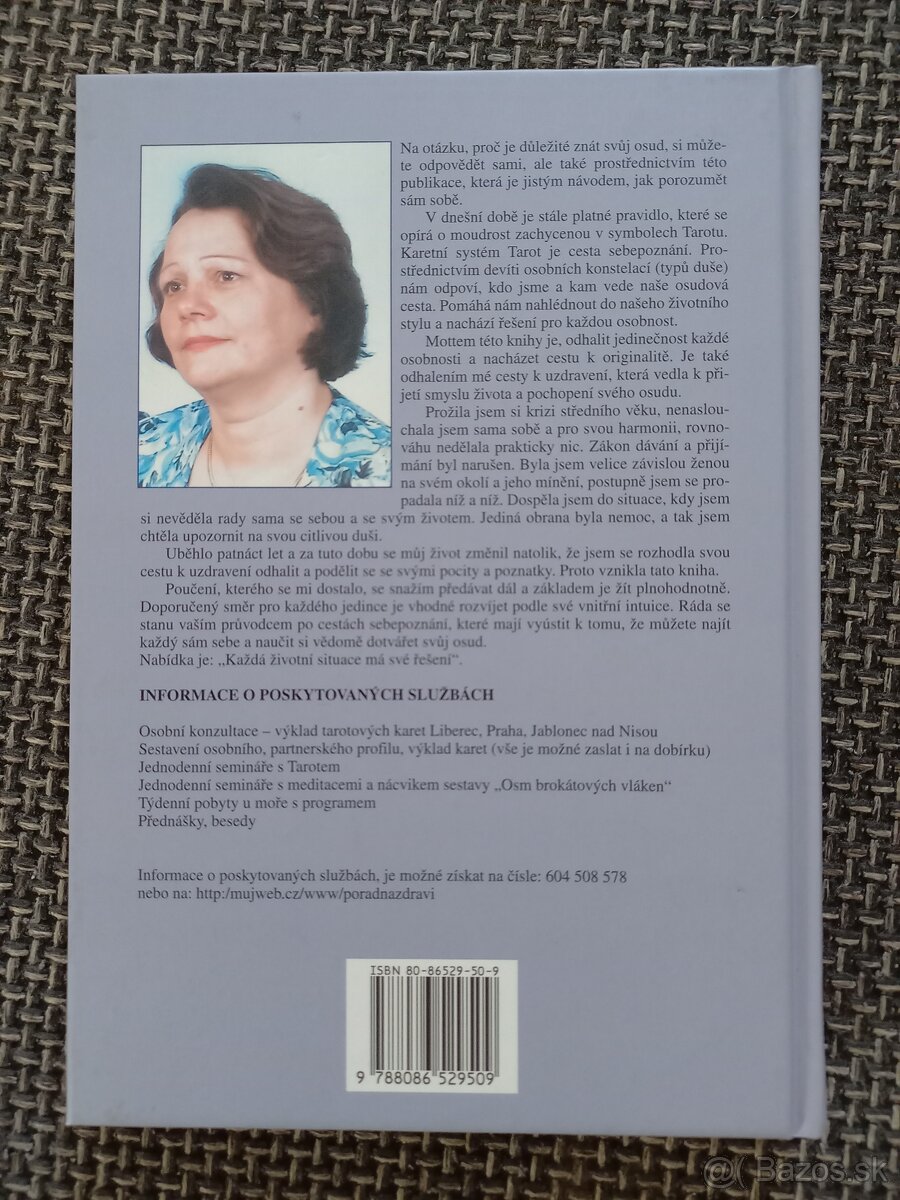 Ovplyvni svoj osud - 2