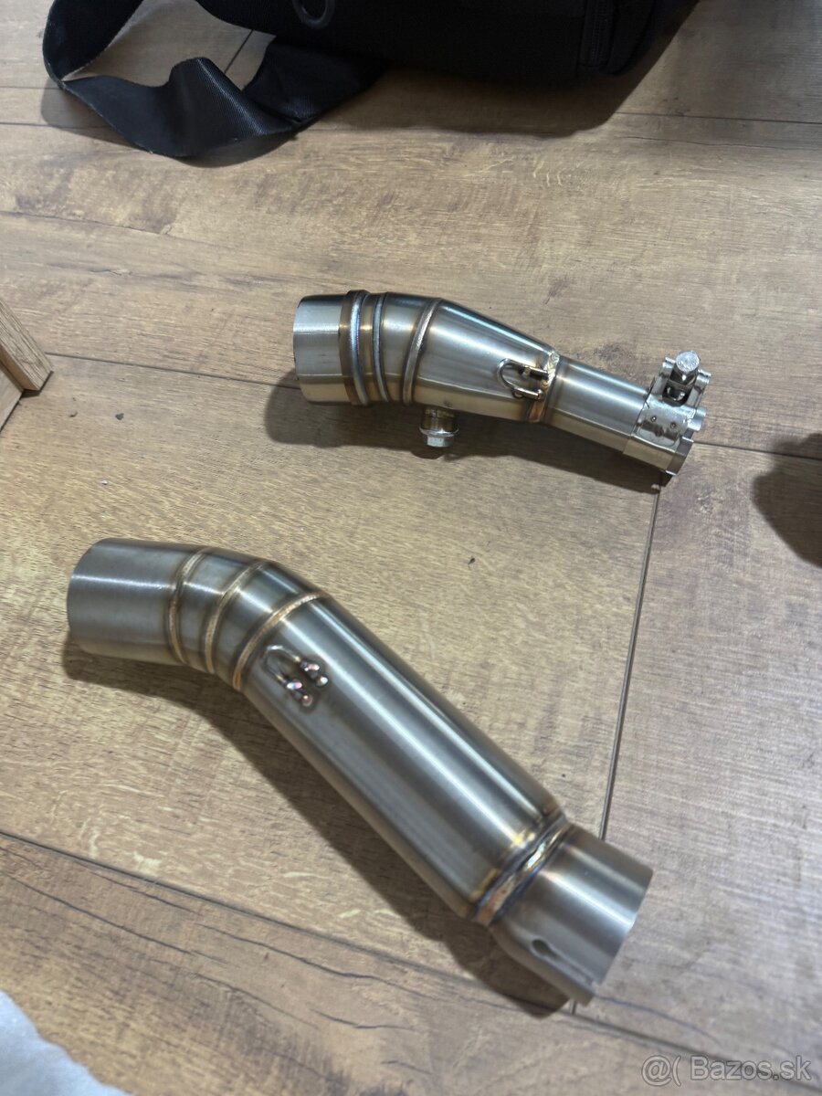 Predam zvod na Honda Adv forza 350 - 2