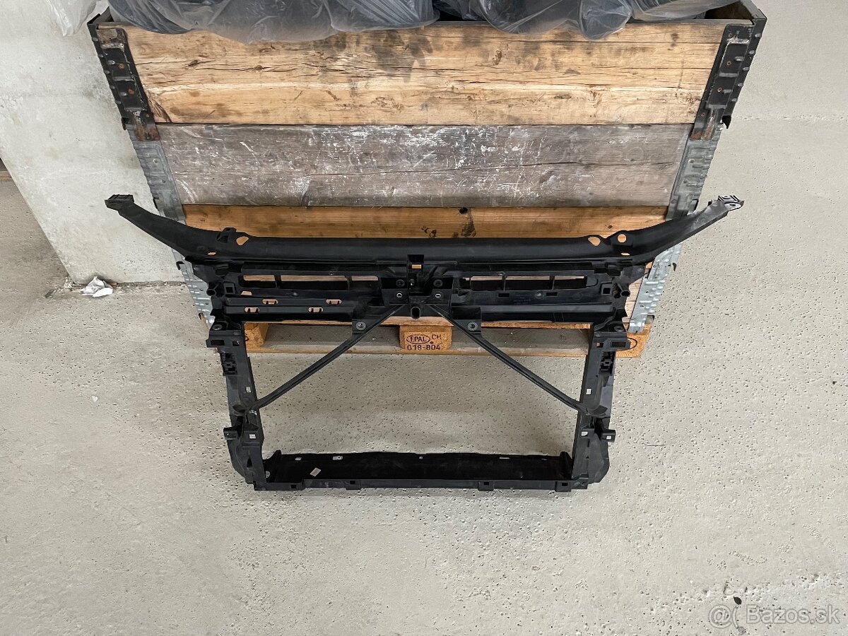 Predné čelo Škoda Octavia lll - 2