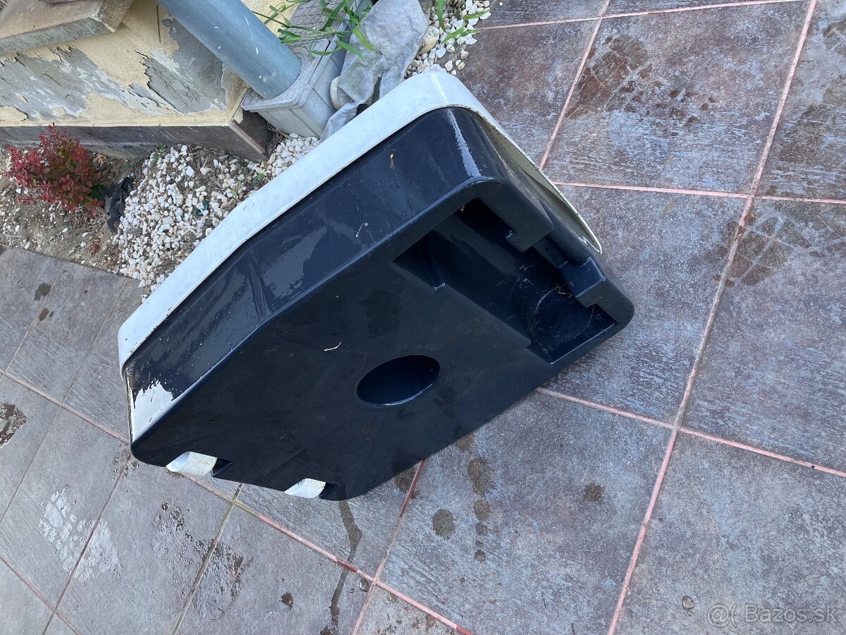 Darujem stojan na slnečník - 2