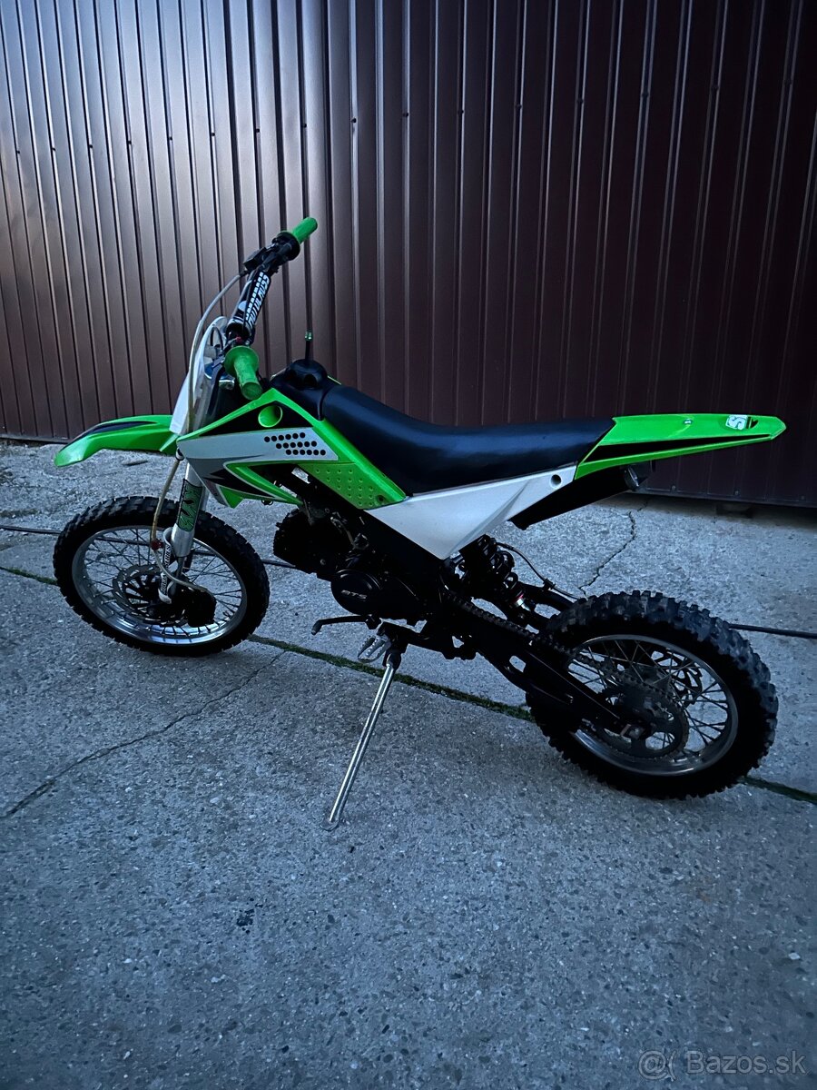 pitbike dirtbike - 2