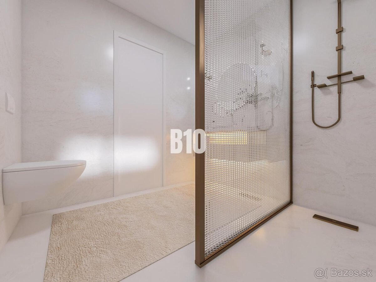 Viac času na život- od 362 m2 pozemok- Uvádzacie ceny - 2