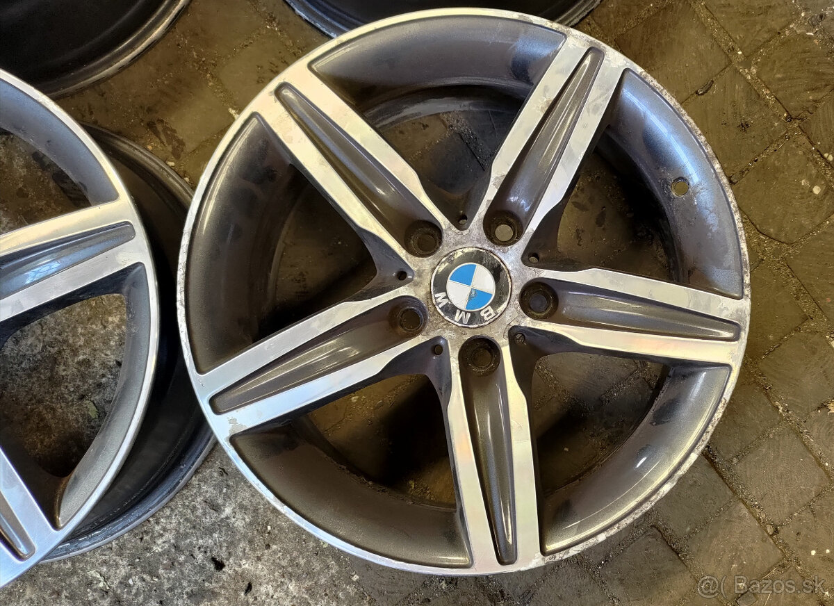 17" alu Styling 379 - BMW - 2