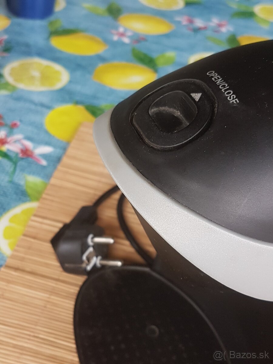 kávovar/presso stroj - 2