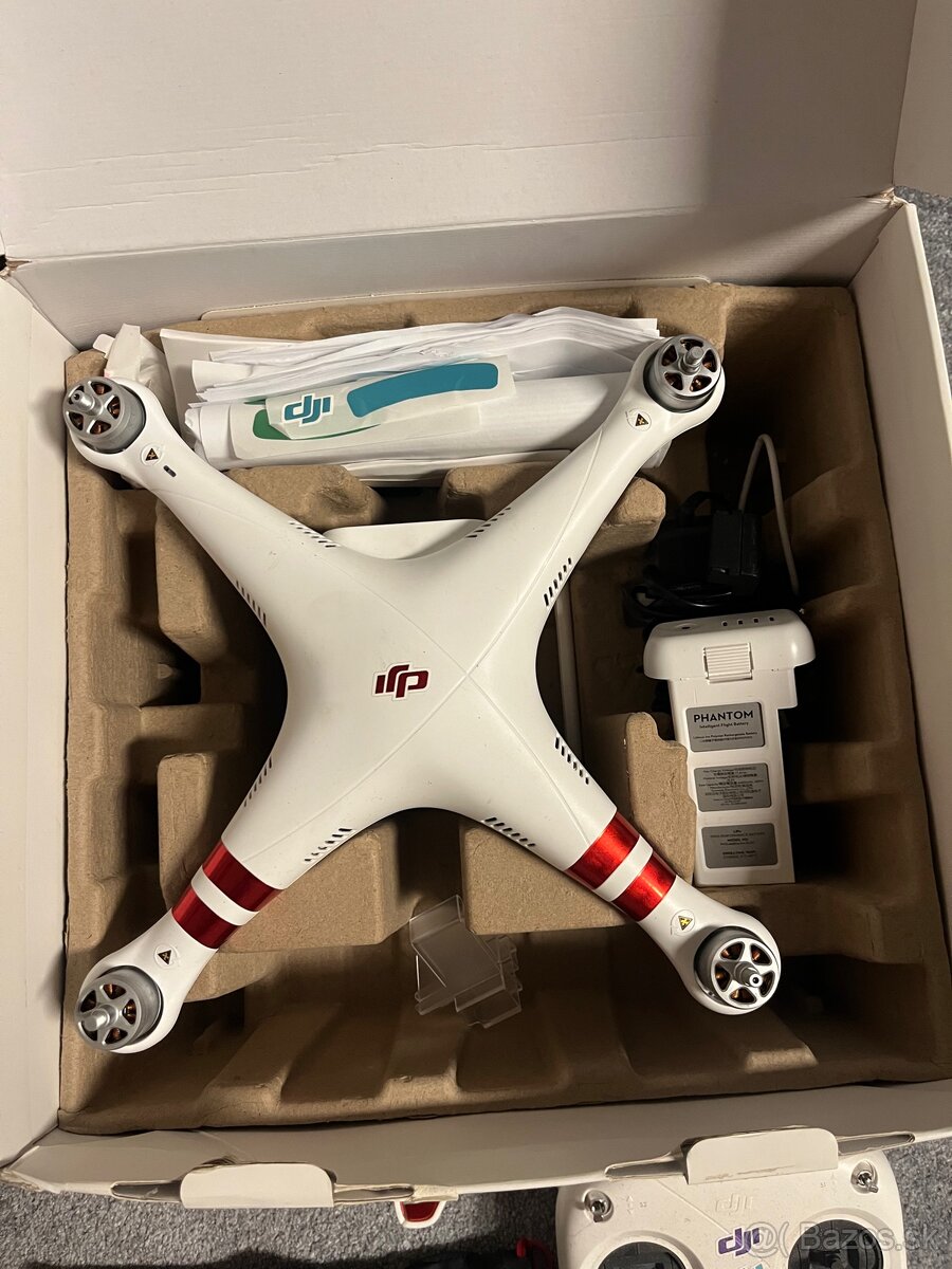 DJI Phantom 3 - 2