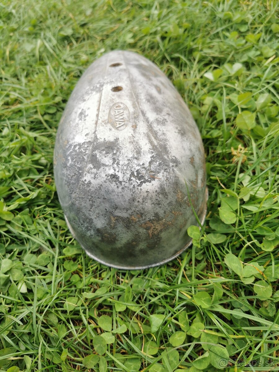 Predám veko zapalovania na Jawa 350/354,360 - 2