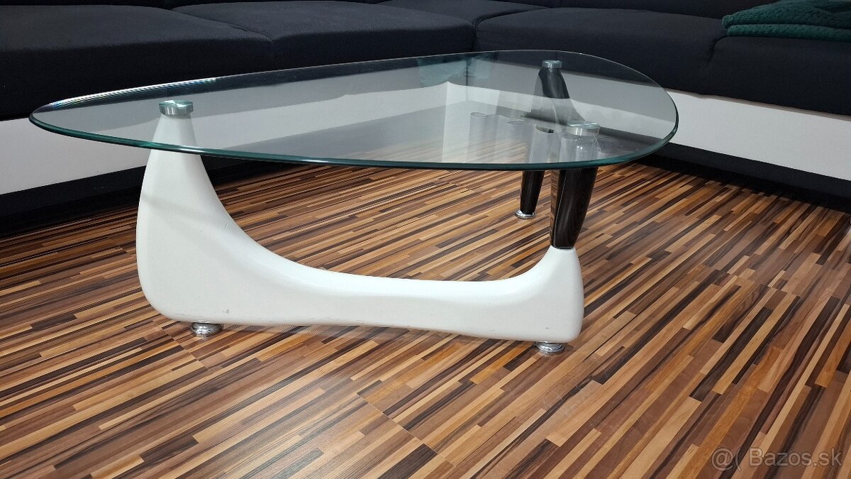 Konferenčný stolík - 2