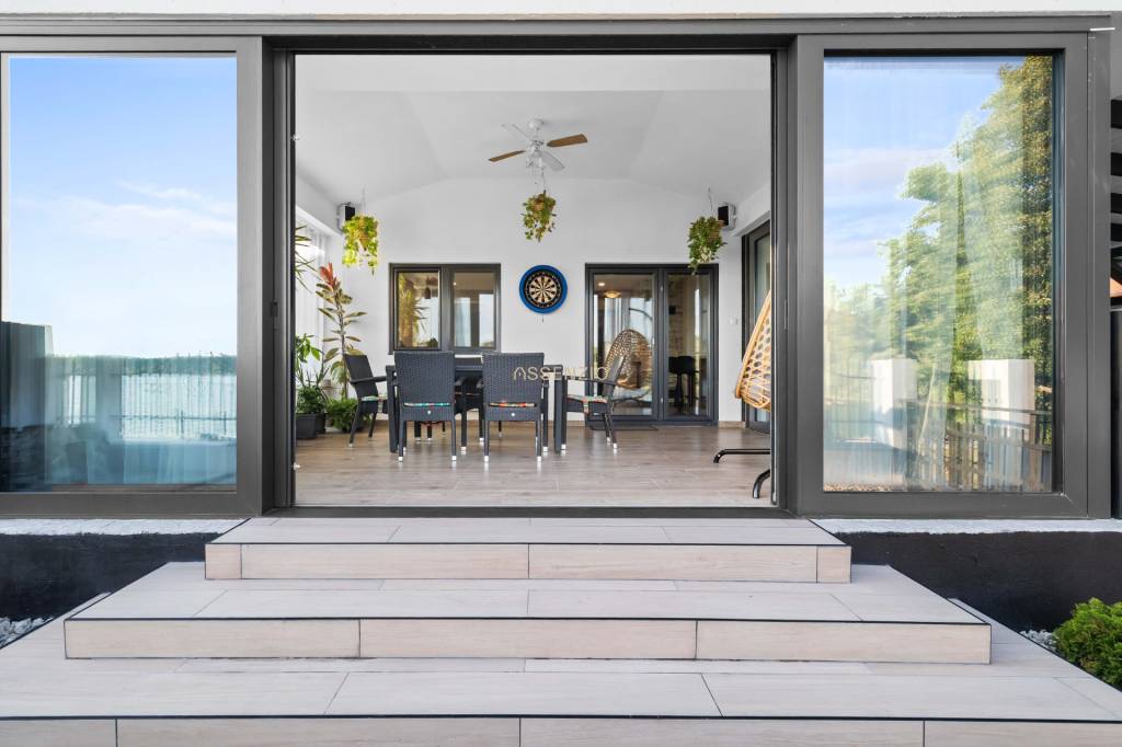 ASSENZIO - EXKLUZÍVNE - 4izbová oáza pokoja pri jazere len k - 2