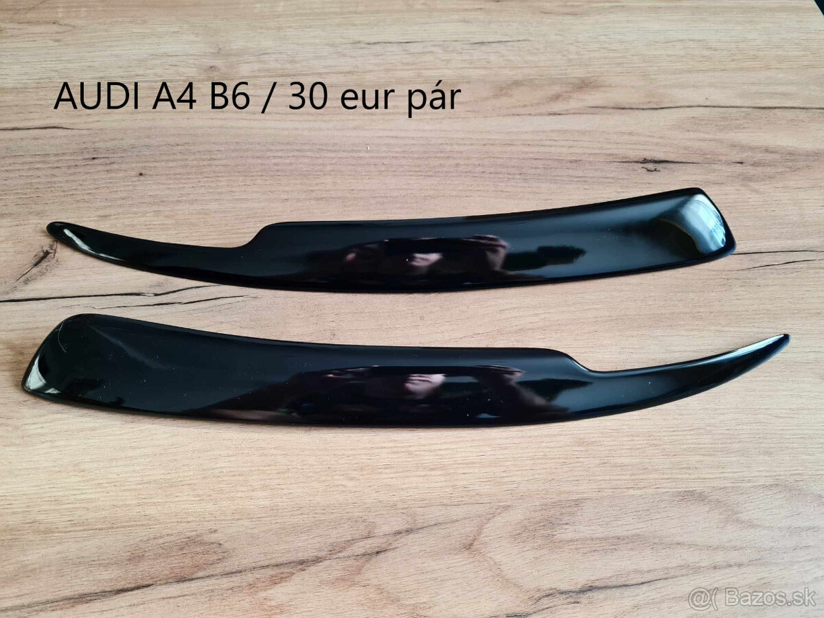 Čierne lesklé mračítka - 2