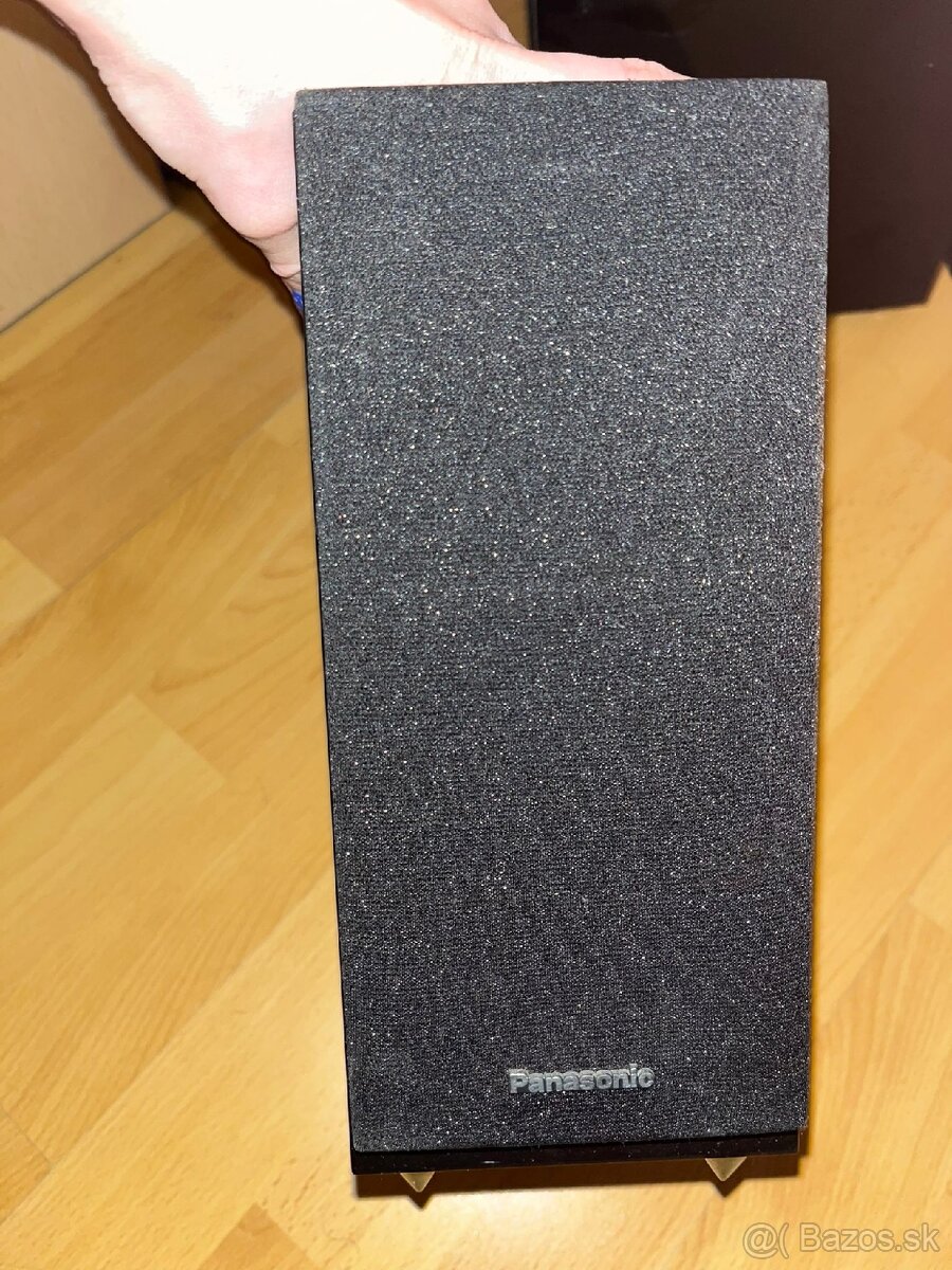 repro k domácemu kinu Panasonic - 2