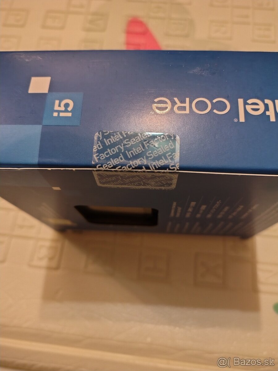 Intel Core i5-14600KF - REZERVOVANE - 2