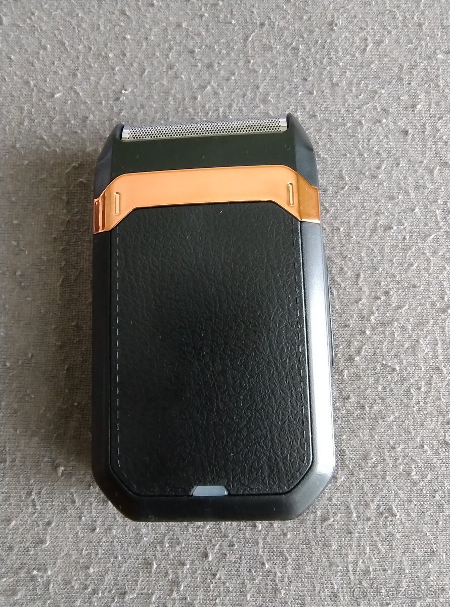 Holiaci strojcek - 2