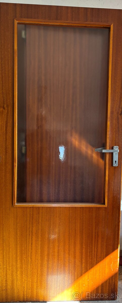 Interiérové dvere - 2