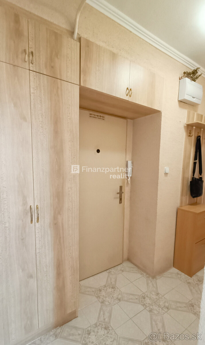 Na predaj 2 izbový byt Svidník - 2