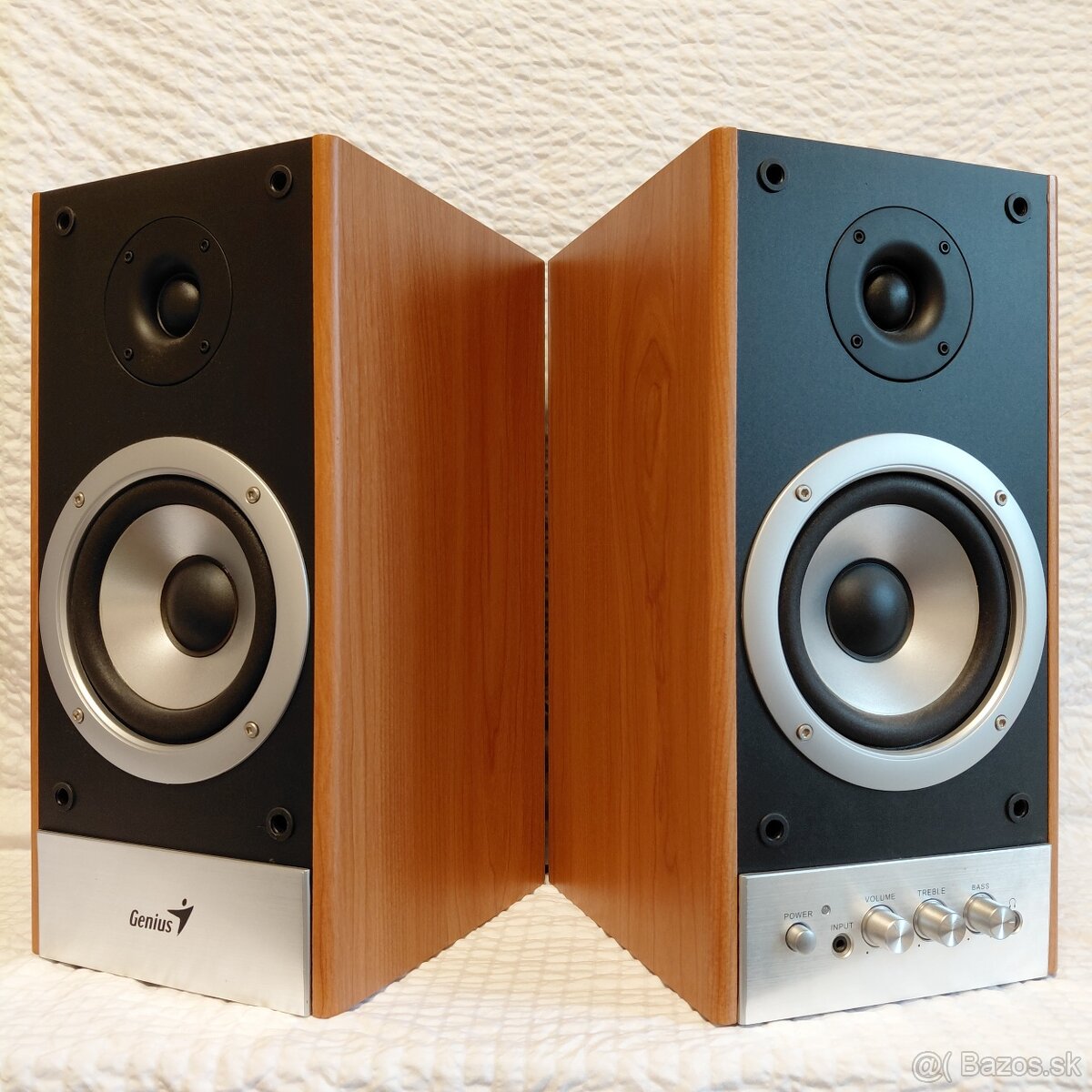 PC repro Genius SP-HF2000X - 2