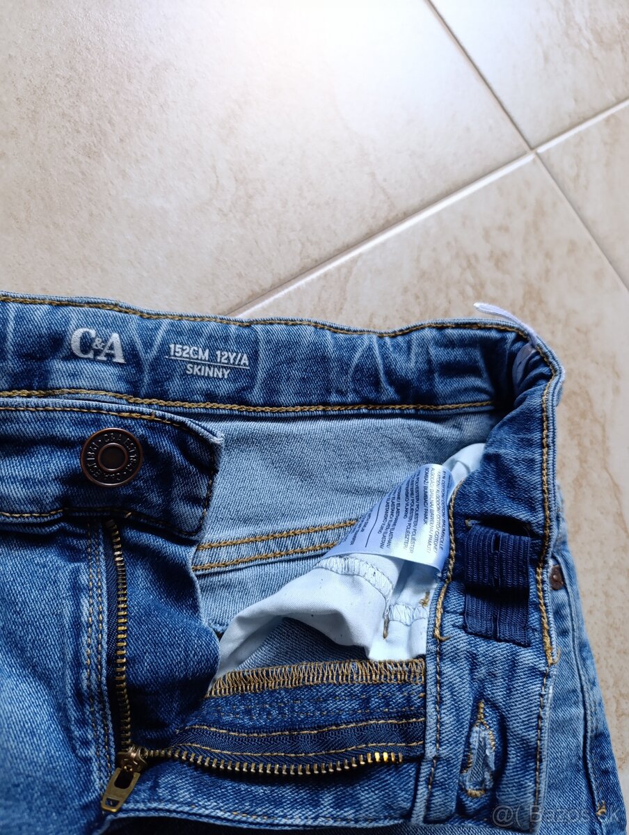 Rifle pre chlapca v. 152 - 2