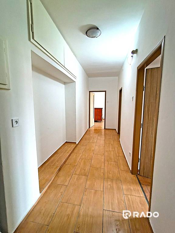 RADO | Dvojizbový byt v meste Holíč - 2