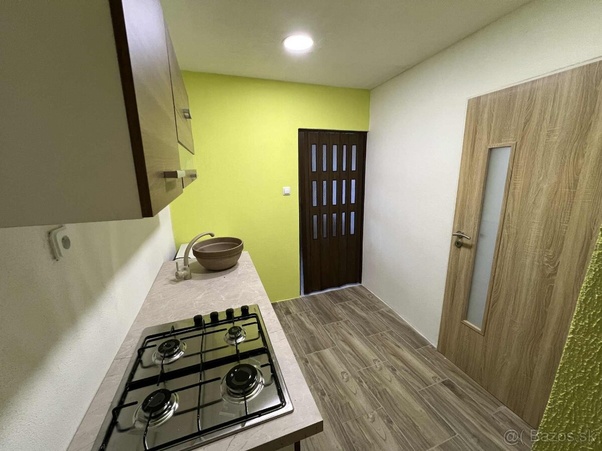 Predám dom chalupu - 2