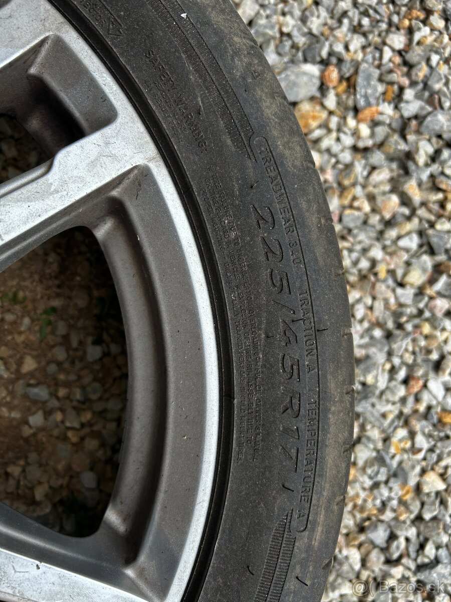 predám elektron zn. Dezent - 2