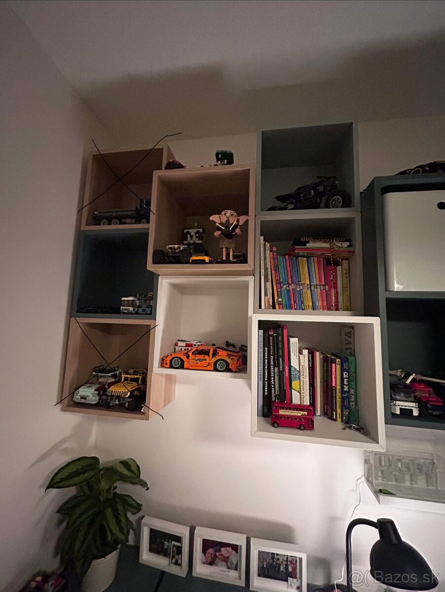 Nabytok IKEA do detskej izby - 2