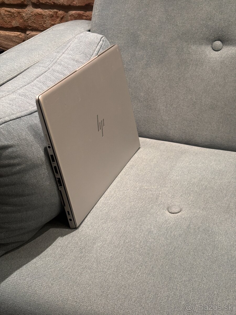 HP Elitebook 840 G6 - 2