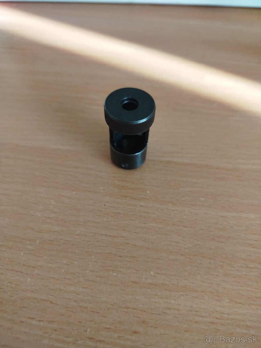 Margolina kompenzátor - 2