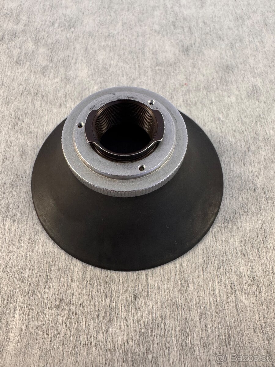 Originál očnice na foto Pentacon Six - 2