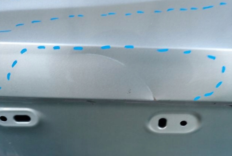 skoda kodiaq dvere pravé 2016+ - 2