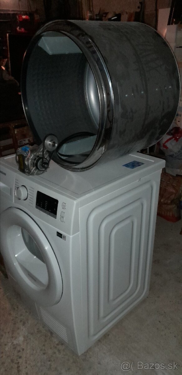 Sušička samsung - 2