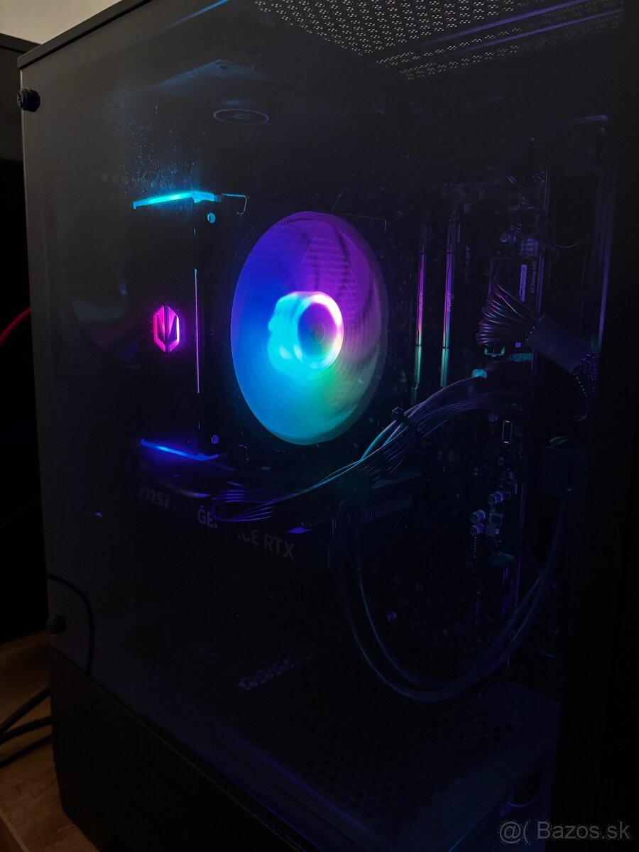 Herny PC HAL3000 - 2