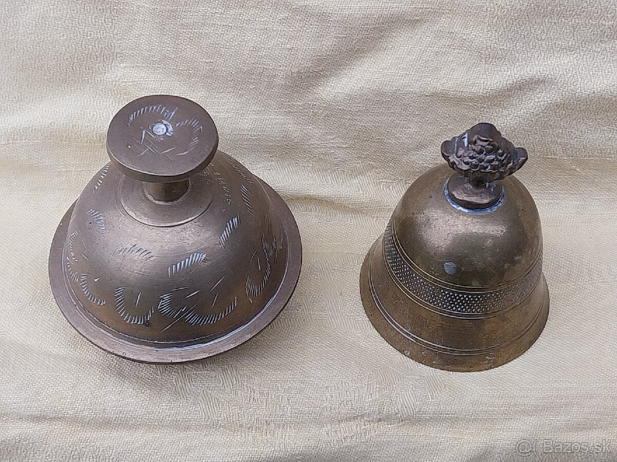 Zvončeky 1.-15€,2.-12€ - 2