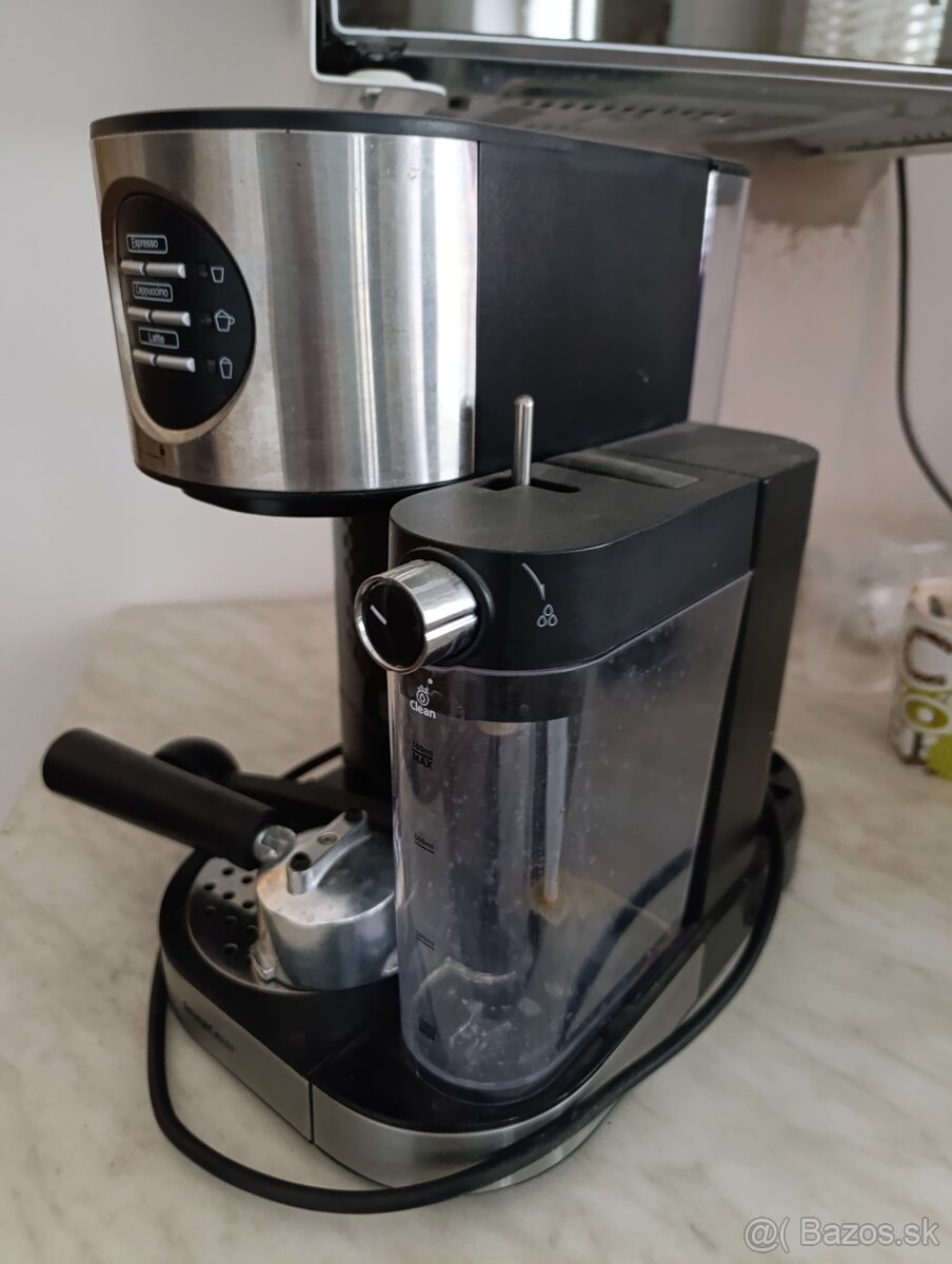Predám kávovar - 2