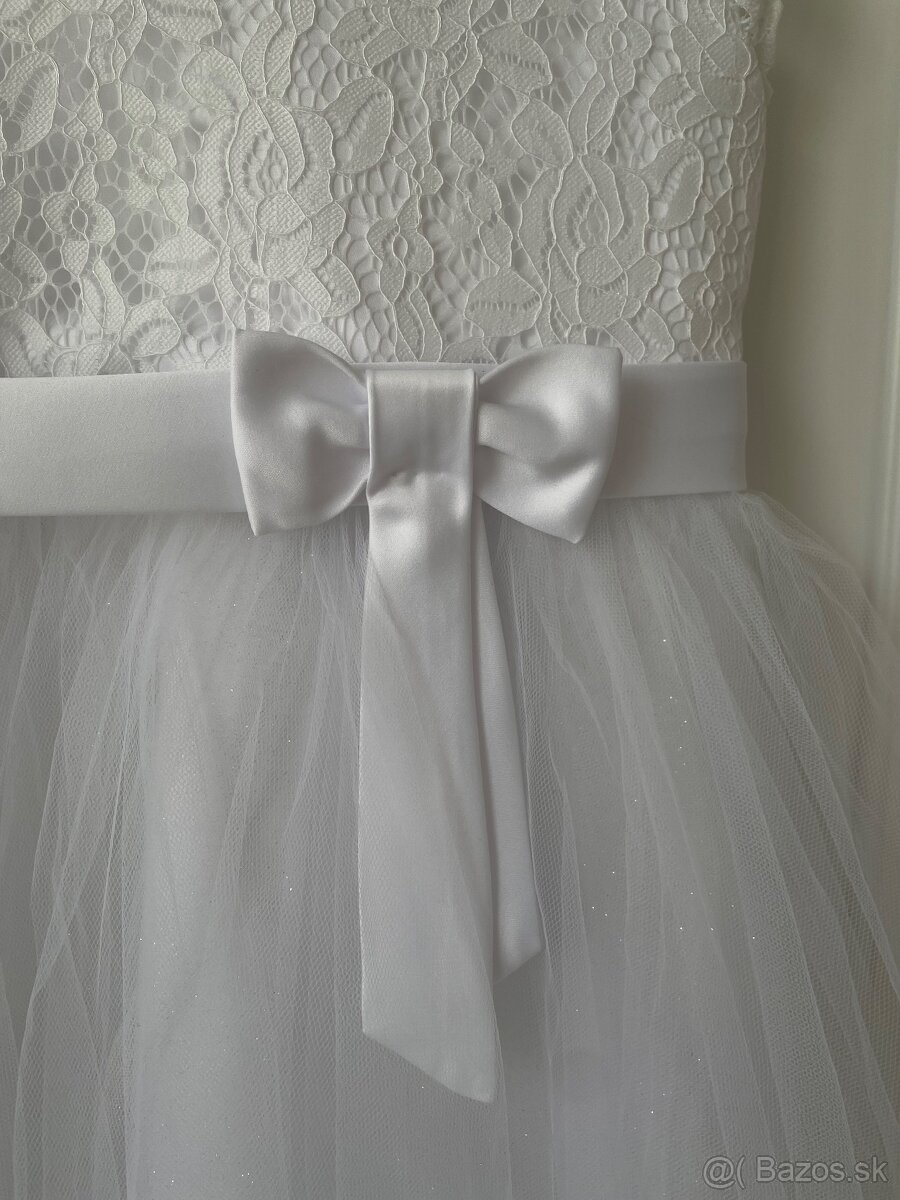 Detské slávnostné šaty - 2
