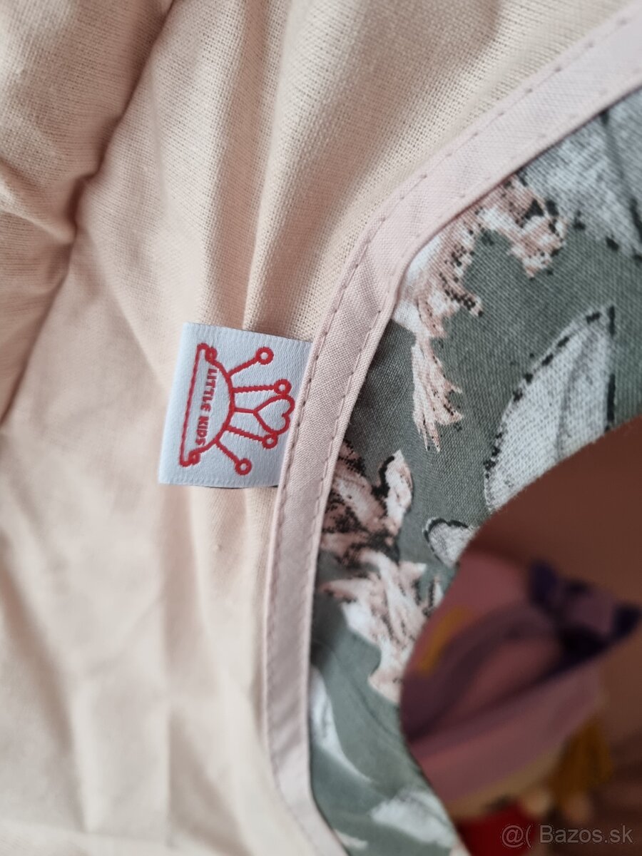 Detsky stan a suchy bazen - 2