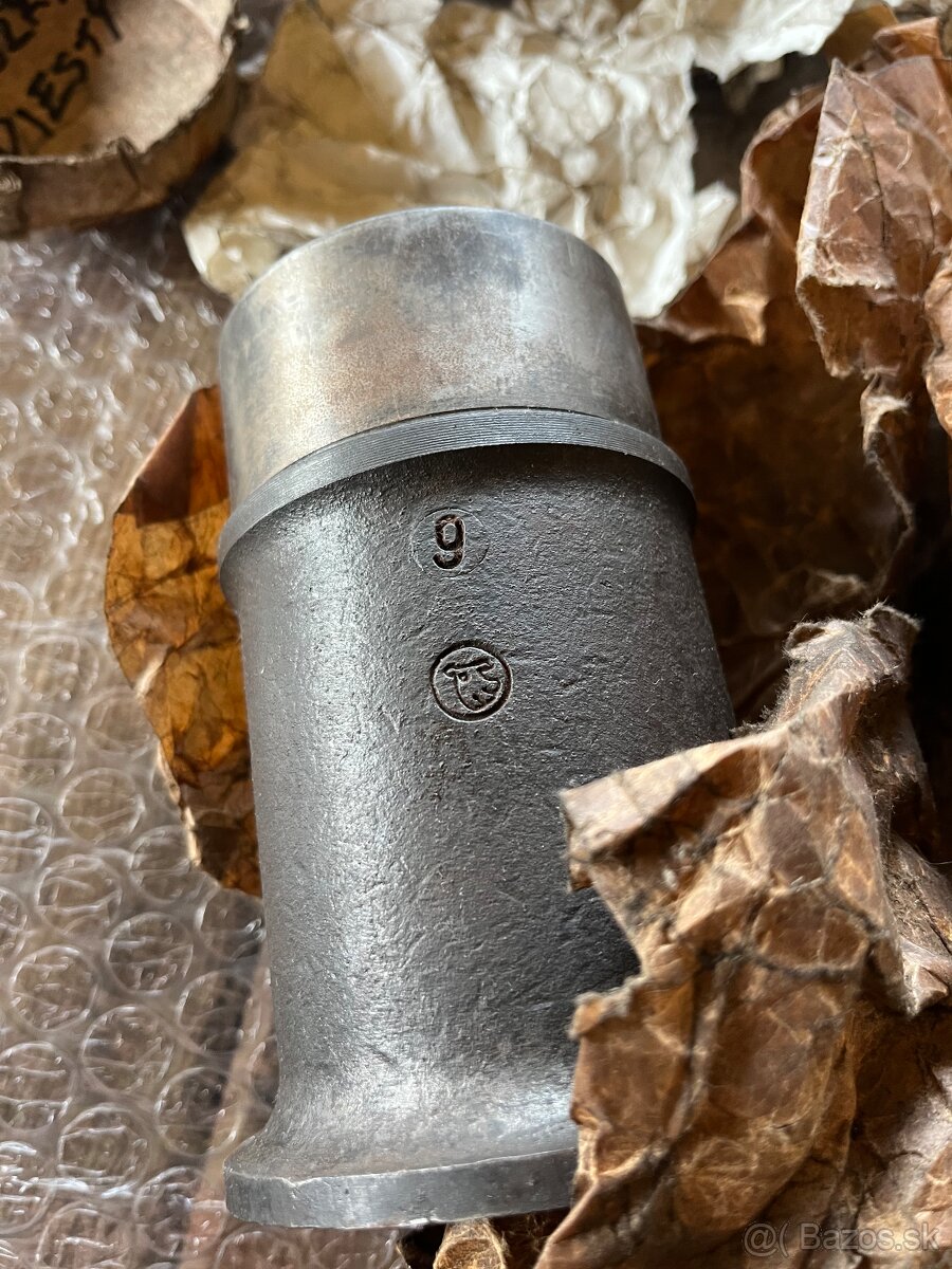 Piestna sada Škoda, Lada, Aro - 2