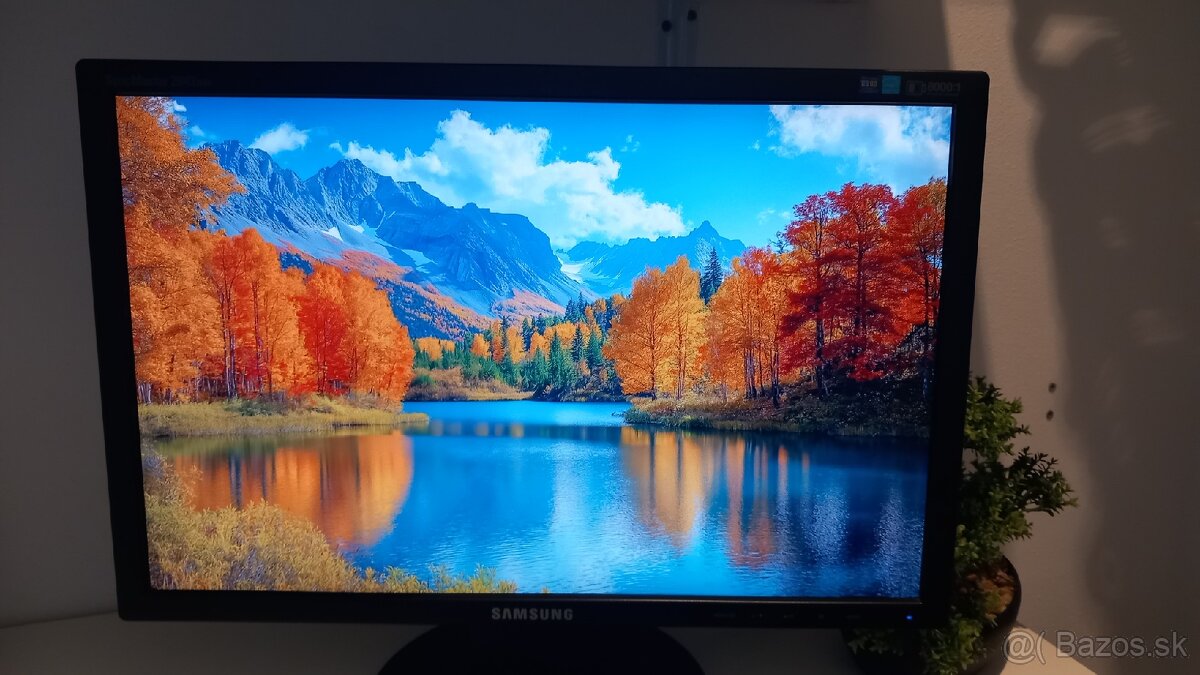 Monitor samsung - 2