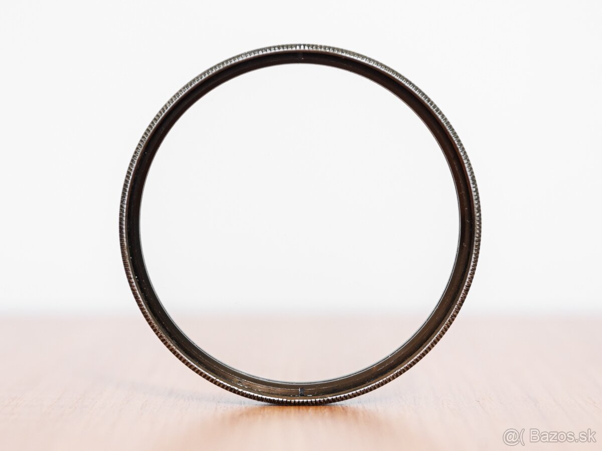 Canon UV filter 72mm - 2
