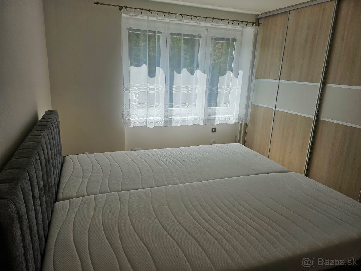 Prenájom bytu pod kalváriou - 2