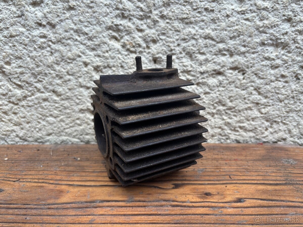 Valec jawa 555 pionier - 2