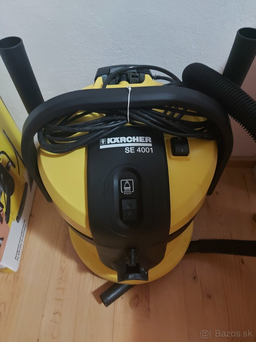 Kärcher - 2